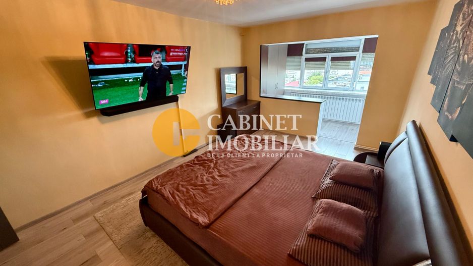 Apartament 3 Camere Renovat - Zona Alexandru/Familial - Poză 6