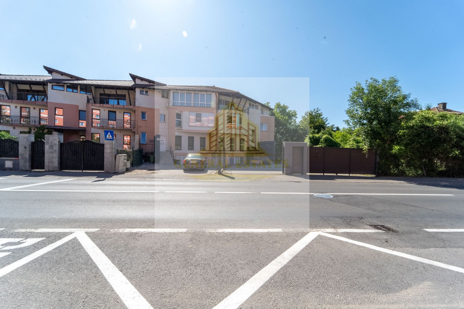 Spațiu comercial versatil de vânzare – Calea Feldioarei, Brașov - Poză 9