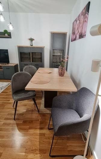 Ap 2 cam Bloc Nou 2023 Timpuri Noi Piata Unirii langa metrou parcare subterana - Poză 9