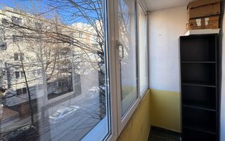 Apartament 4 camere de închiriat | central | etaj 2 | semidecomandat | - Poză 14