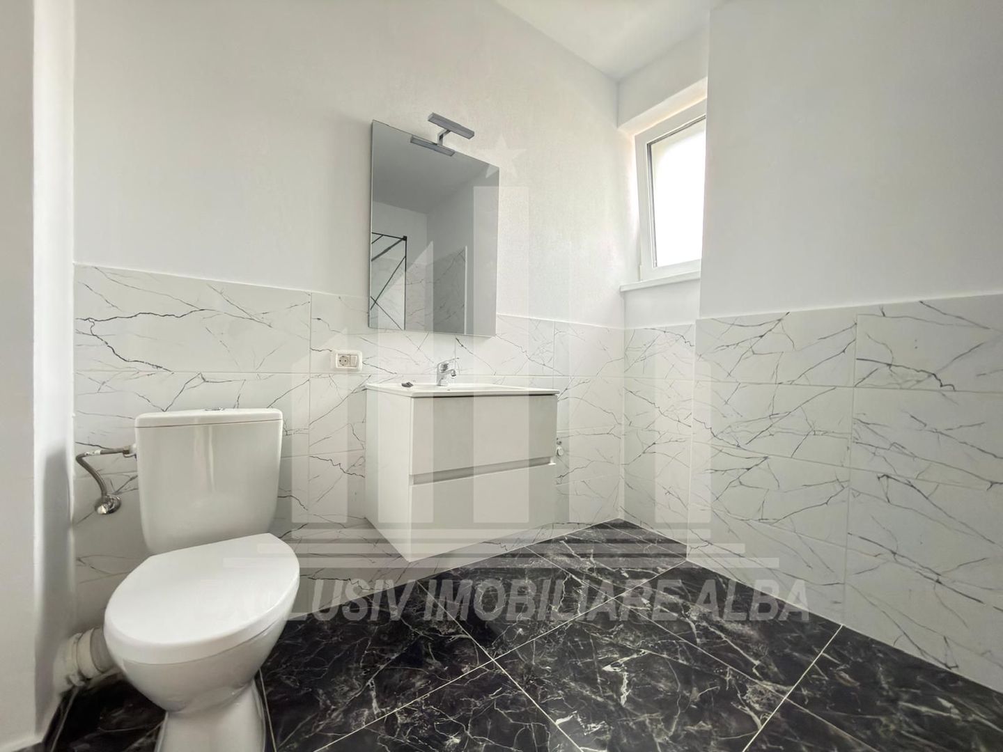 Apartament 2 camere | Open space | 54mp | Etaj 3 | Green Residence - Poză 4