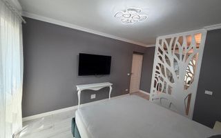 Apartament cu 3 camere de închiriat Lujerului, 74 mp, parcare EV, Exigent Plaza - Poză 6