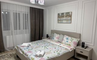 Apartament 2 camere | Etaj 1 | Bloc cu lift | Lazaret - Poză 2