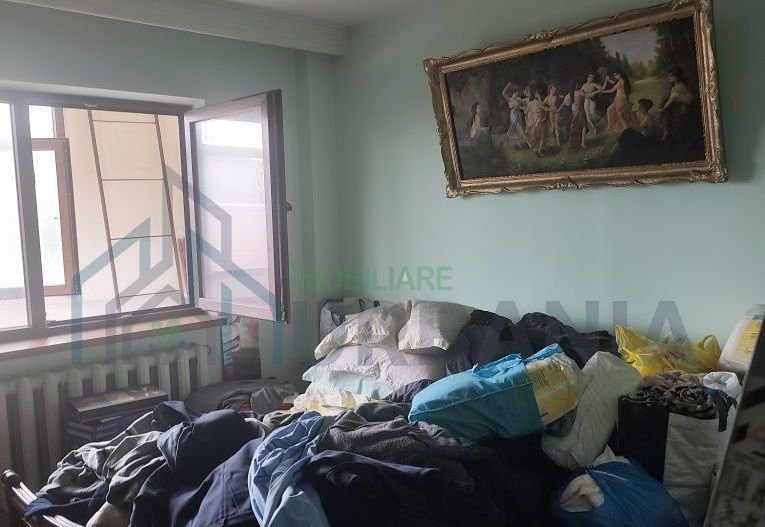 Apartament 2 camere decomandat, 59 mp, zona Nicolina - Iasi - Poză 7