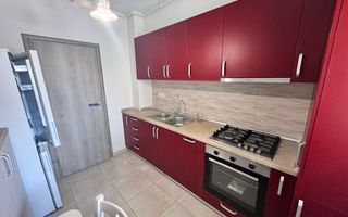 AP. 2 CAMERE, LOC DE PARCARE, CENRALA, BUCATARI INCHISA, CURTE 70 MP - Poză 6