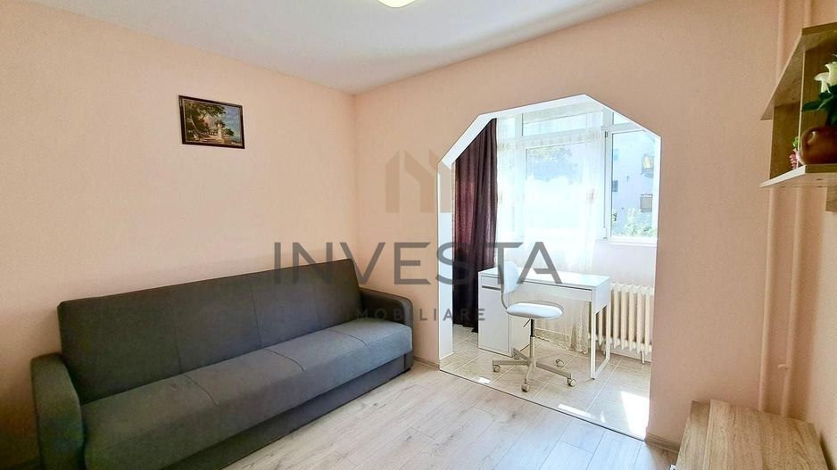 Apartament cu 4 camere in Zorilor , pe strada Louis Pasteur! - Poză 4