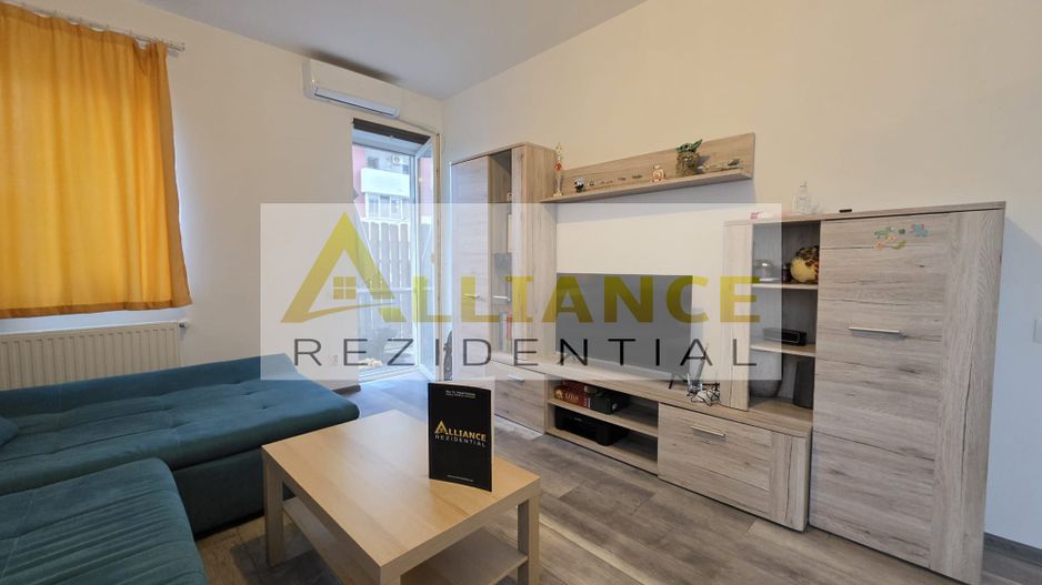 [BIRUINTEI] Apartament 2 camere | Mobiliat si Utilat + Parcare - Poză 1