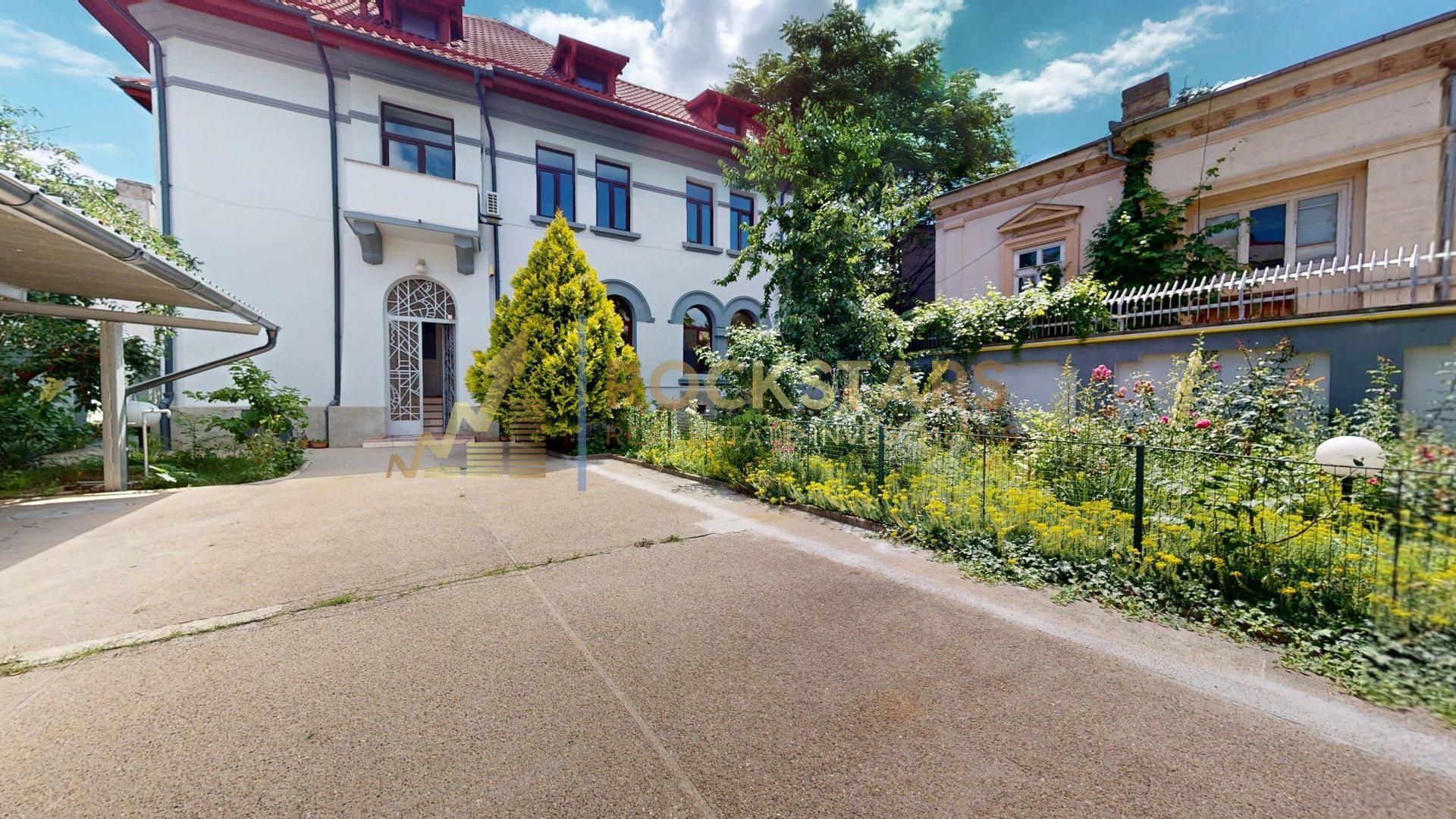 Spatiu Birouri | Mansarda in Vila | 2 Locuri Parcare | Zona Unirii - Poză 15