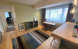 3 camere bloc nou, centrala proprie, parcare, Ambasada Turciei - Dorobanti  - Poză 7