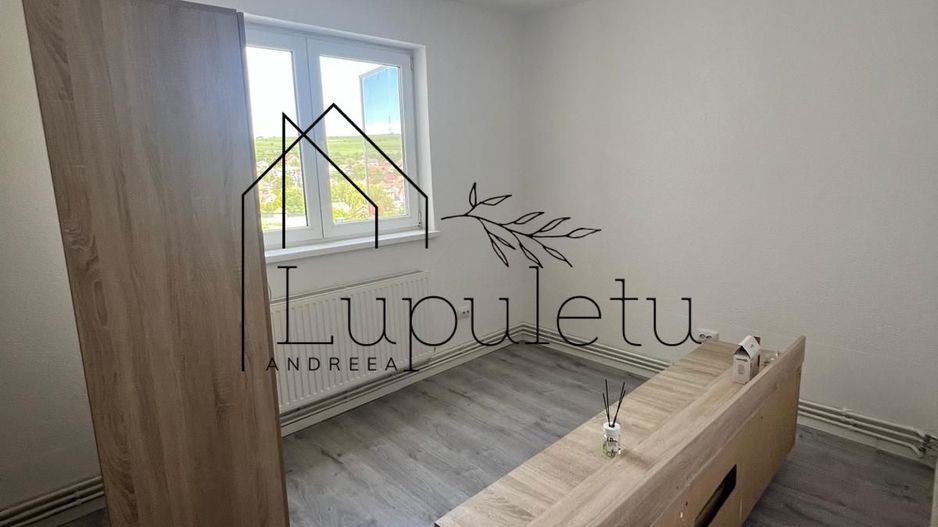 Apartament 3 camere | 40 MPU | Renovat | Cisnădie – Zonă liniștită - Poză 12