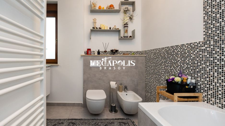 Vilă Premium 2021 | 170 mp utili | Teren 750 mp | Lunca Câlnicului - Poză 27