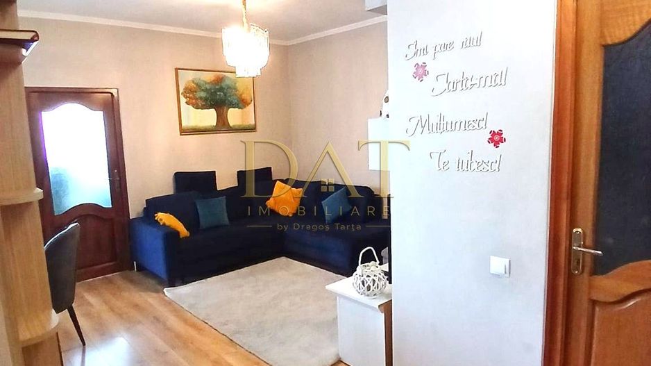 Apartament cu 4 camere | balcon | 2 boxe | Gheorgheni | zona Alverna - Poză 1