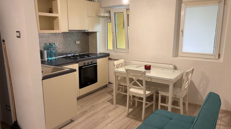 Apartament 2 camere Obor - Poză 5