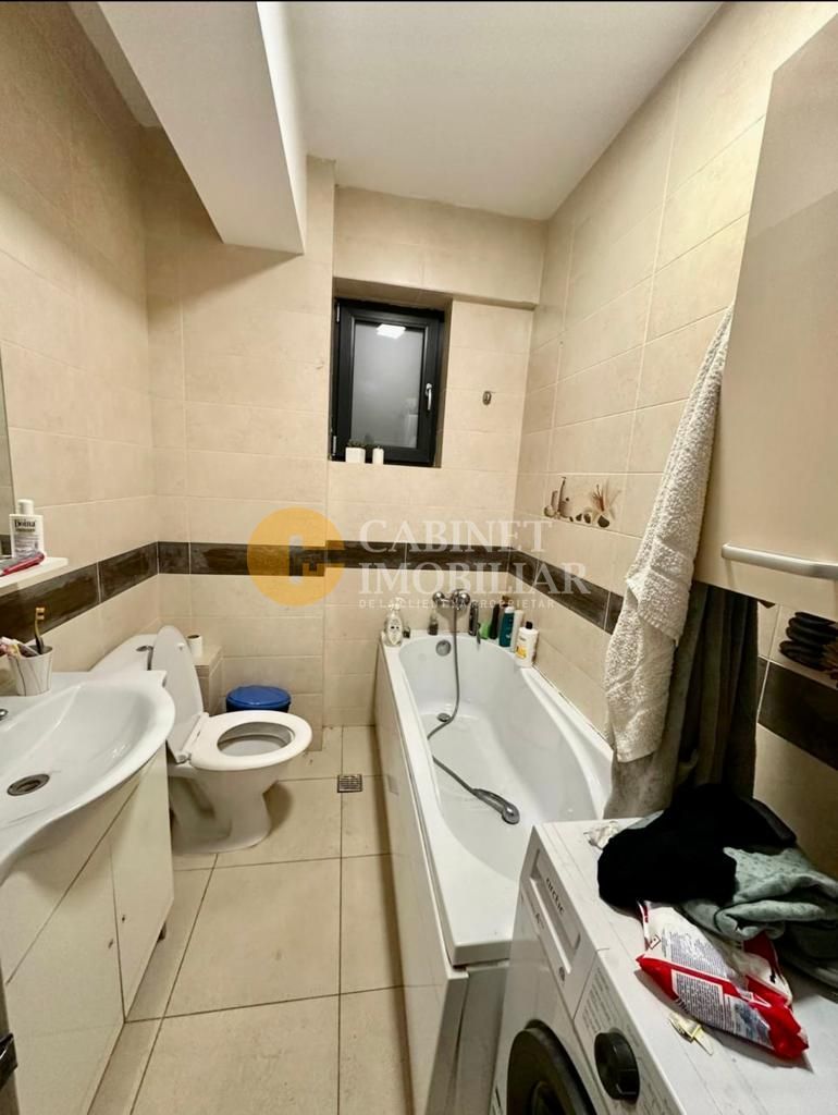 Apartament 2 Camere Decomandat 50 Mp Bloc -2018 - Poză 6