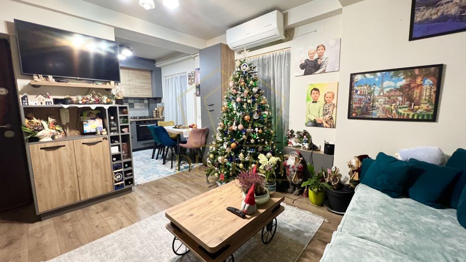 Apartament modern cu 3 camere | LIDL  | Giroc - Poză 7