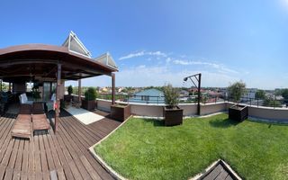 ANDRONACHE - Mentiunii | 3 camere 120mp + terasa 110mp bloc 2009 - Poză 39