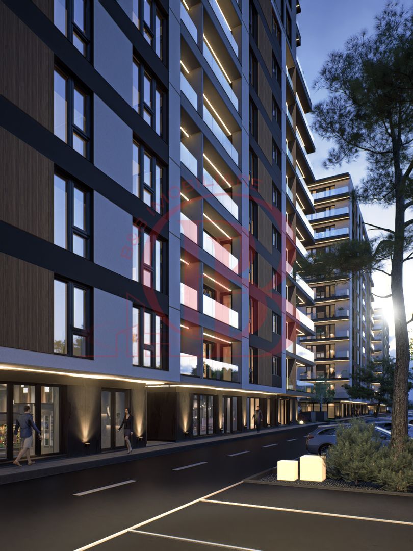 Garsoniera ideala pt  investitie Titan Pallady Metrou Nicolae Teclu - Poză 15