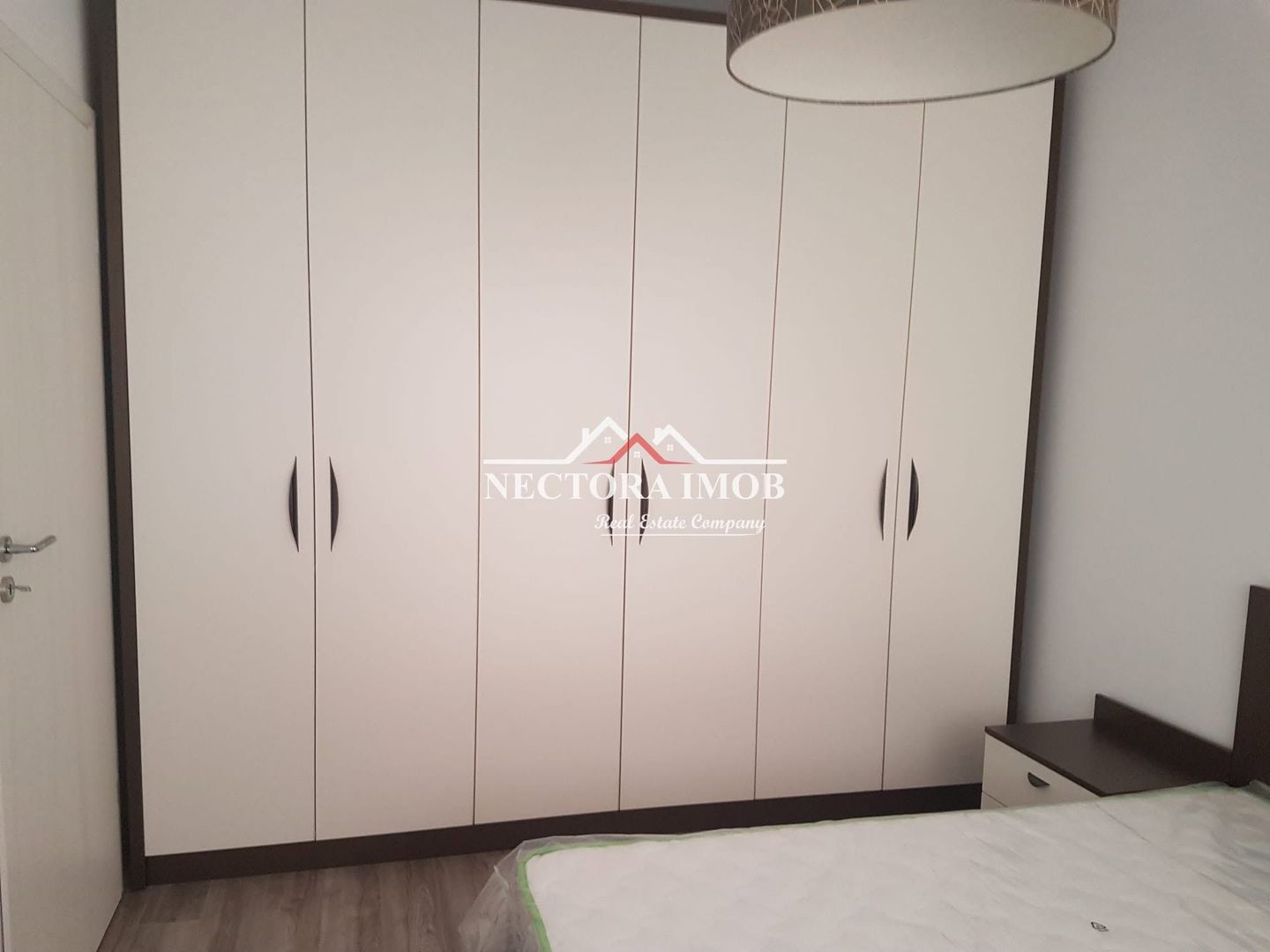 NECTORA IMOB-Apartament 2 camere, Prima Universitatii, 65 mp, Utilat - Poză 8