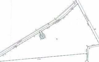 Teren 2Ha  Drumul Intre Tarlale - A2, pretabil hale + birou - Poză 8