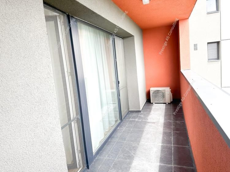 Apartament de închiriat premium  Sedako IRIS Armoniei - Poză 14