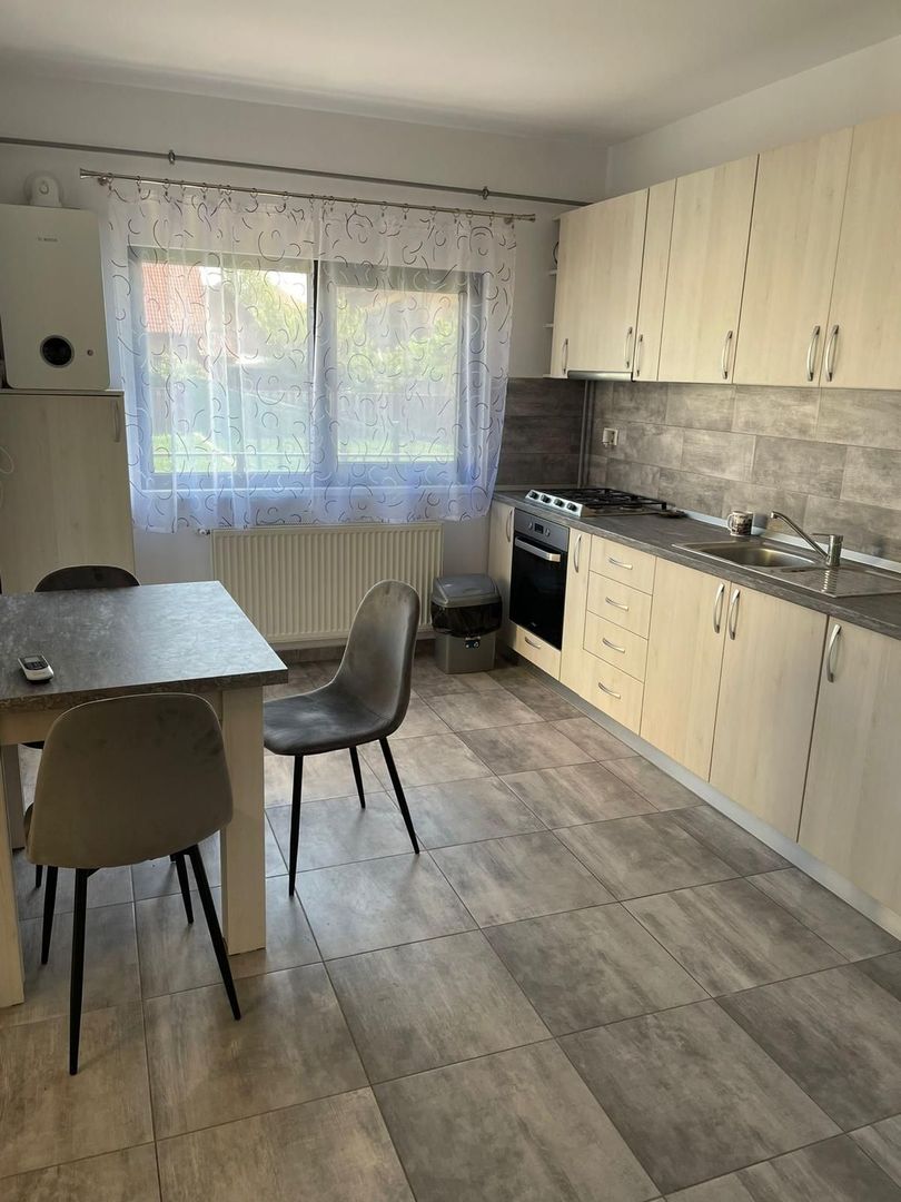 1/2 Duplex | Calea Urseni-Ciarda | Asfalt | 4 dormitoare | 3 bai - Poză 7