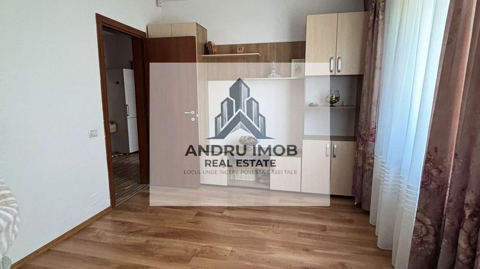 Apartament 2 camere cu curte Popesti Leordeni - Poză 5