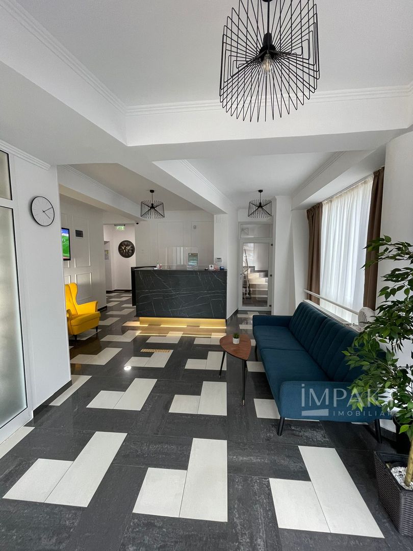 Hotel de Vanzare cu 17 camere Cluj Napoca - Poză 4