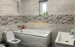 Casa noua de vanzare, mobilata si utilata complet ! - Poză 13