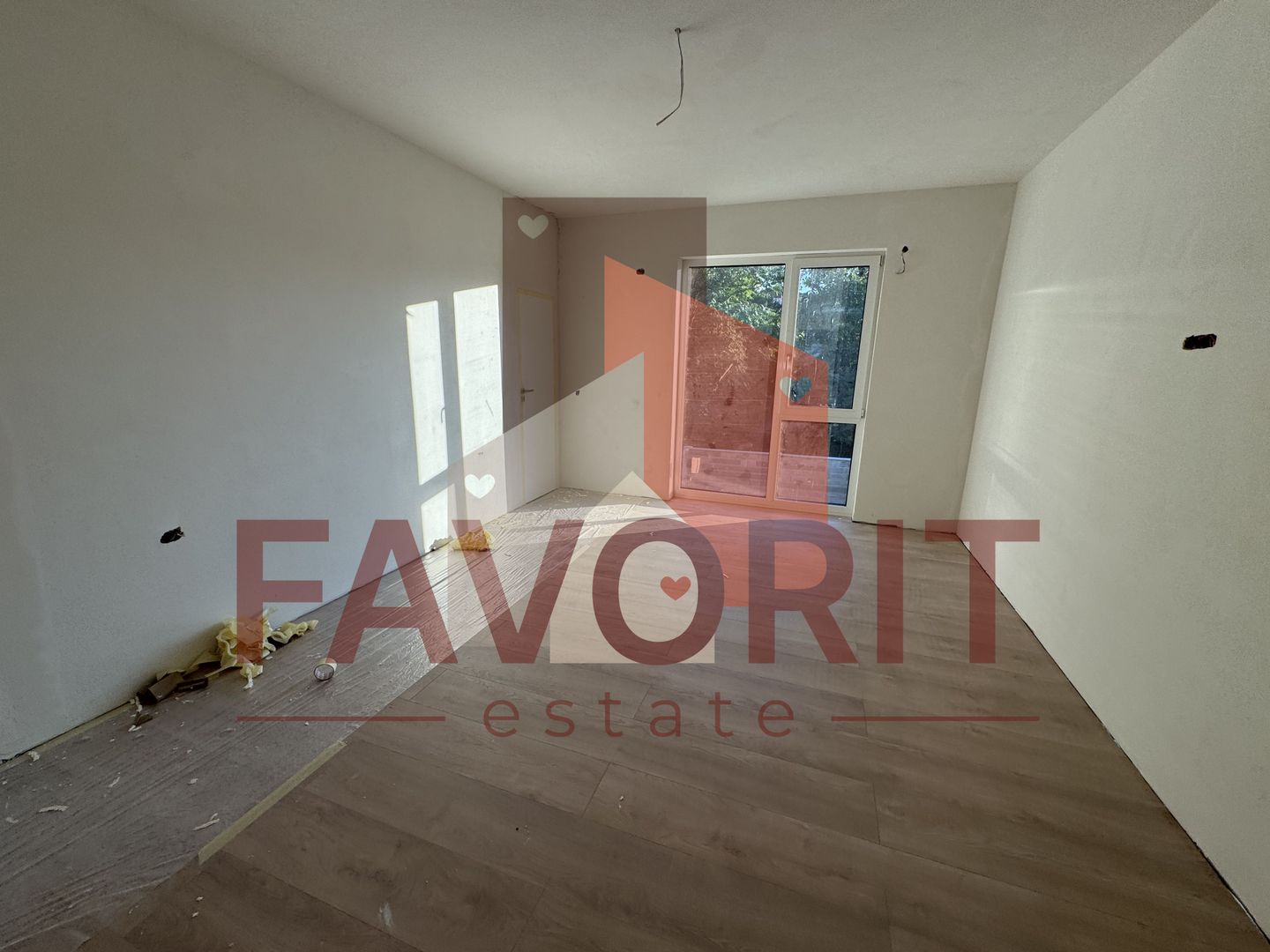 Comision 0%. Pozitie excelenta. Zid despartitor dublu - Poză 29