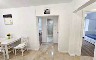 Apartament 3 camere, etaj 2, renovat, Cetate, langa Scoala M. Eminescu - Poză 6