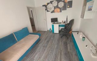 Apartament 3 camere Buziasului bloc nou etaj 1 - Poză 1