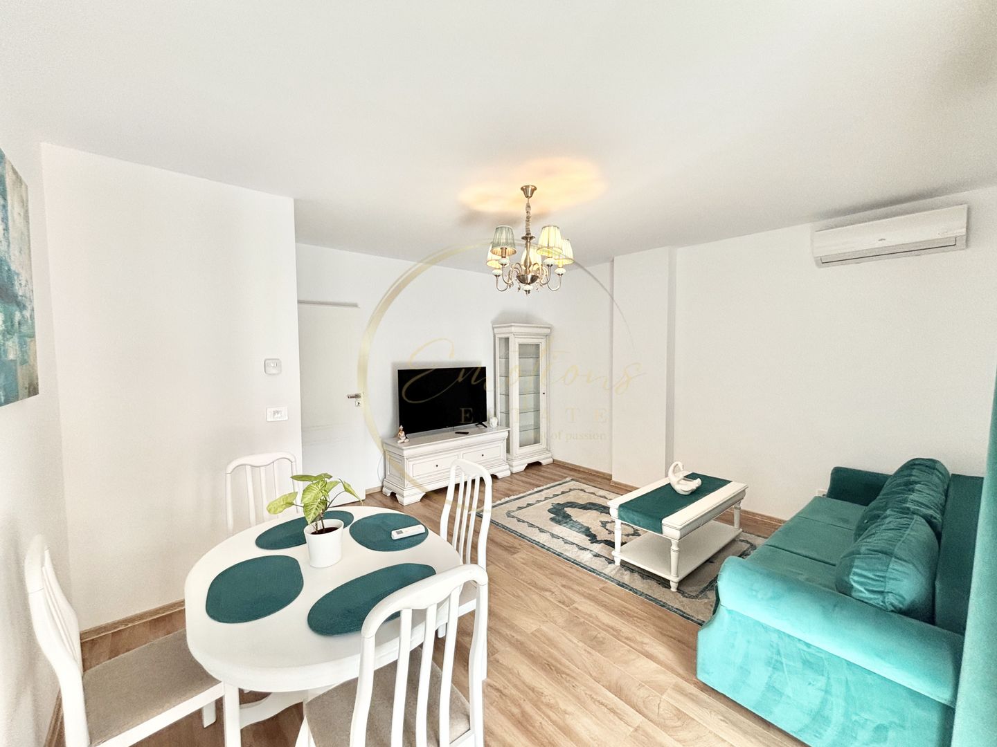 NOU | Apartament 2 camere decomandat - Aradului - Poză 6