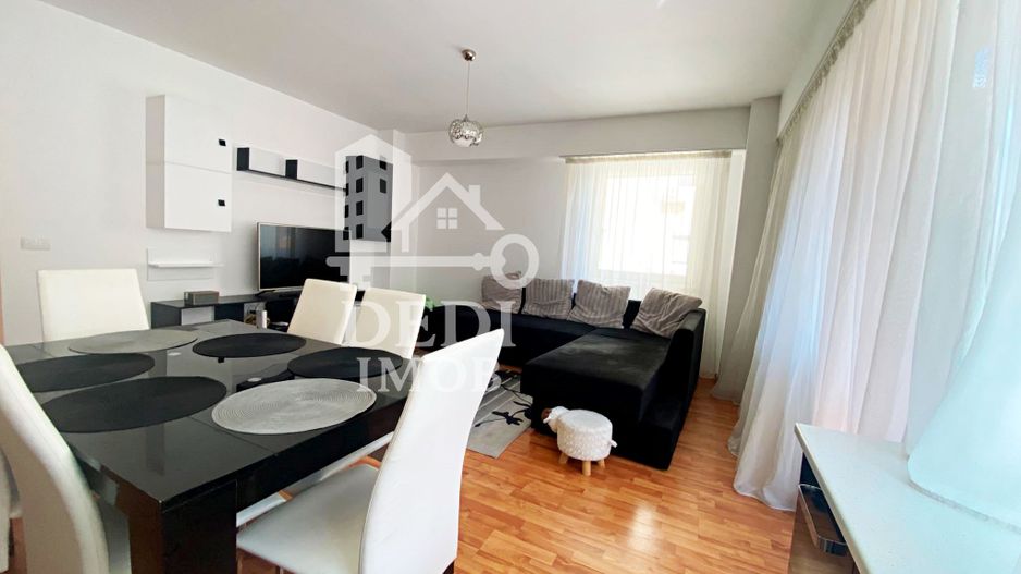 Apartament 2 camere de inchiriat in zona centrala Iosia, Oradea - Poză 3