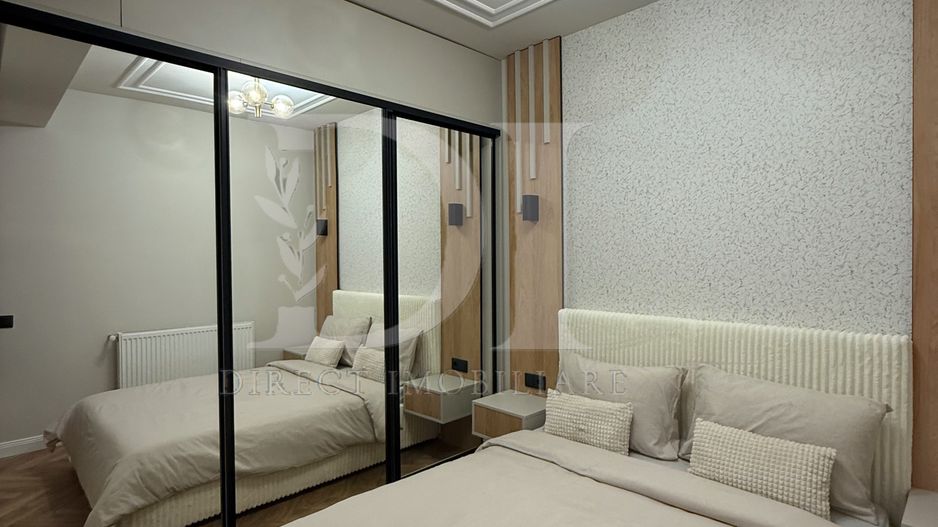 Apartament 3 camere | Ultramodern | Zona Terra - Poză 12