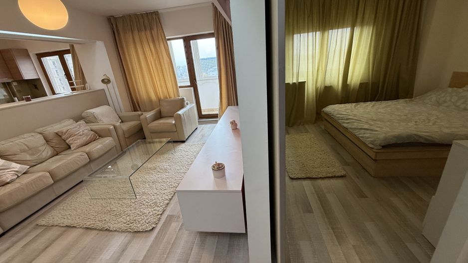 | Apartament 2 camere - 13 Septembrie - Marriott | - Poză 12