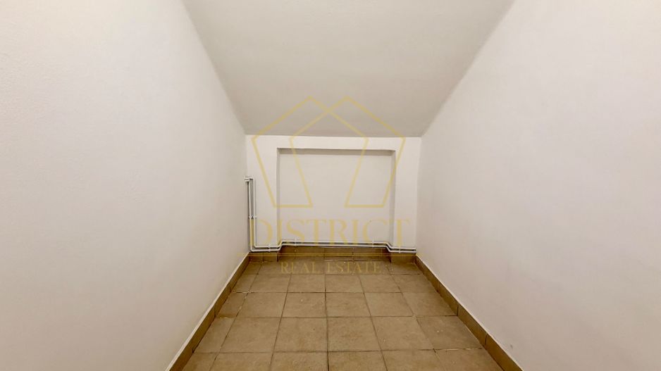 Spatiu comercial renovat, cu VAD | Central | P-ta Maria - Poză 6