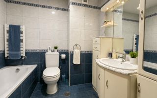 Vilă 485 mp | Dorobanți | 4 Dormitoare | 3 Terase | Garaj - Poză 7