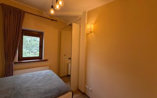 INCHIRIERE CASA INDIVIDUALA | MOBILATA-UTILATA | 85MP | UNIRII | CURTE - Poză 11