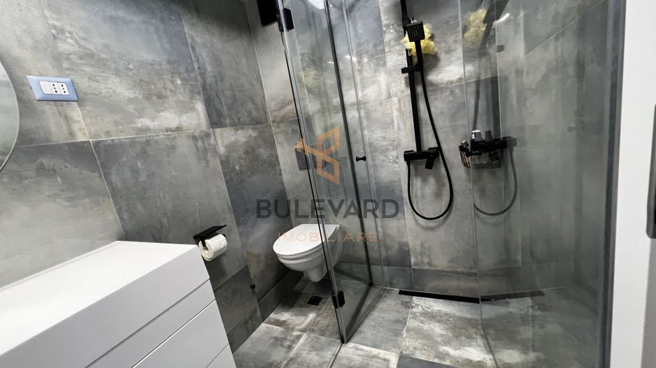 Apartament ultramodern mobilat si utilat - Poză 6