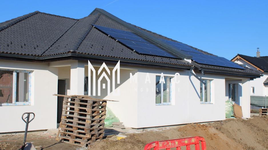 Casa Modernă I 6 camere I Independentă Energetic I Cristian - Poză 6