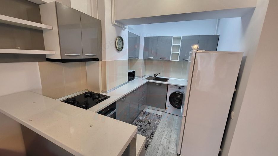 🌊 RIVIERA | 2 CAMERE CU VEDERE LA DUNĂRE | 750 €/LUNĂ - Poză 6