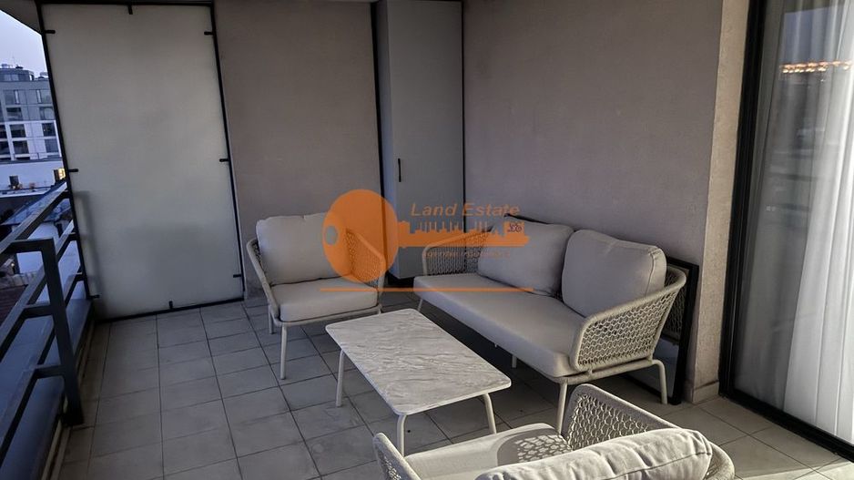 Apartament 2 camere spațios – Titulescu, la 10 min de Piața Victoriei - Poză 6