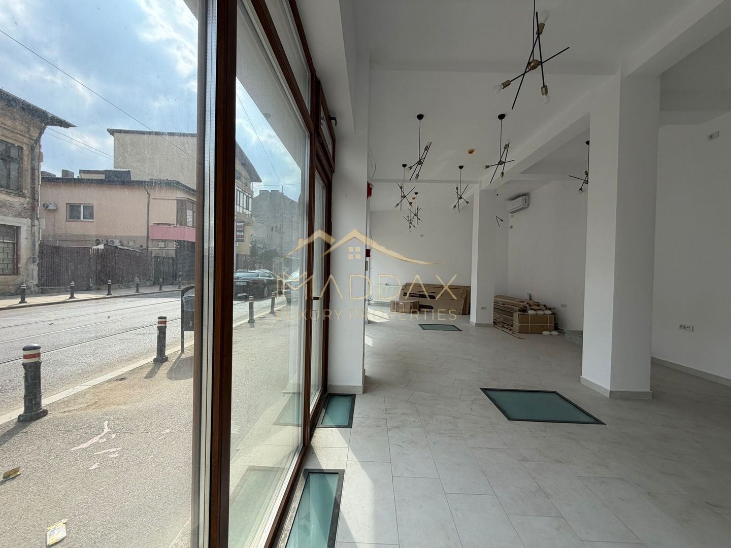 Spatiu Apartamente/ Hotel //​ ​1027.80 mp // Zona Obor - Poză 29