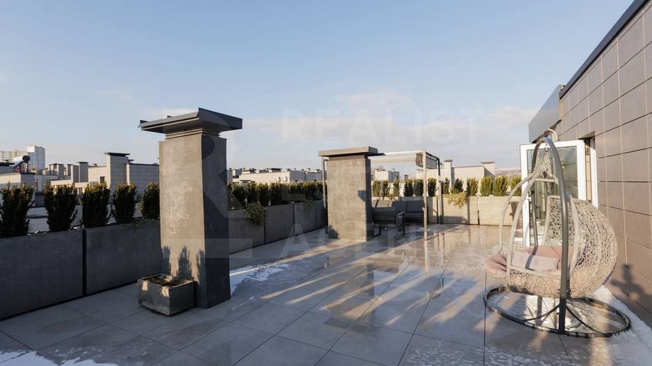 Chirie duplex, 3 nivele, str. Poiana Pinului, sect. Botanica - Poză 23