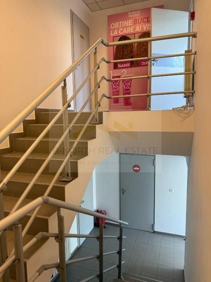 Depozit, birouri, 780 mp, IRIDE Business Park - Poză 4