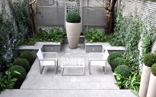 Gradina Privata 100m Decomandat 2 bai Titan Pallady Ansamblu premium| - Poză 7
