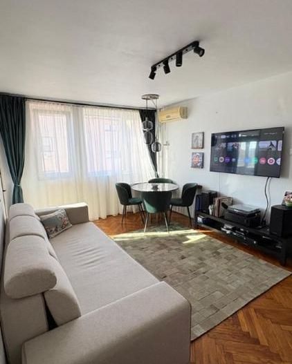 Apartament 2 camere – Militari | Renovat complet 2025 | Clasa energeti - Poză 8