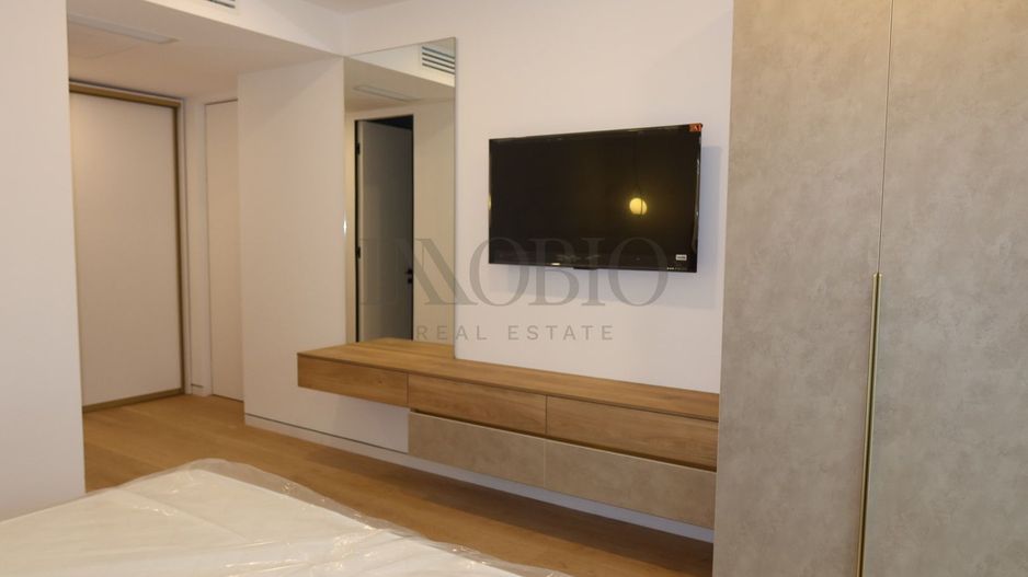 Apartament 4 Camere | Pines Residence | 2 Locuri de Parcare - Poză 10