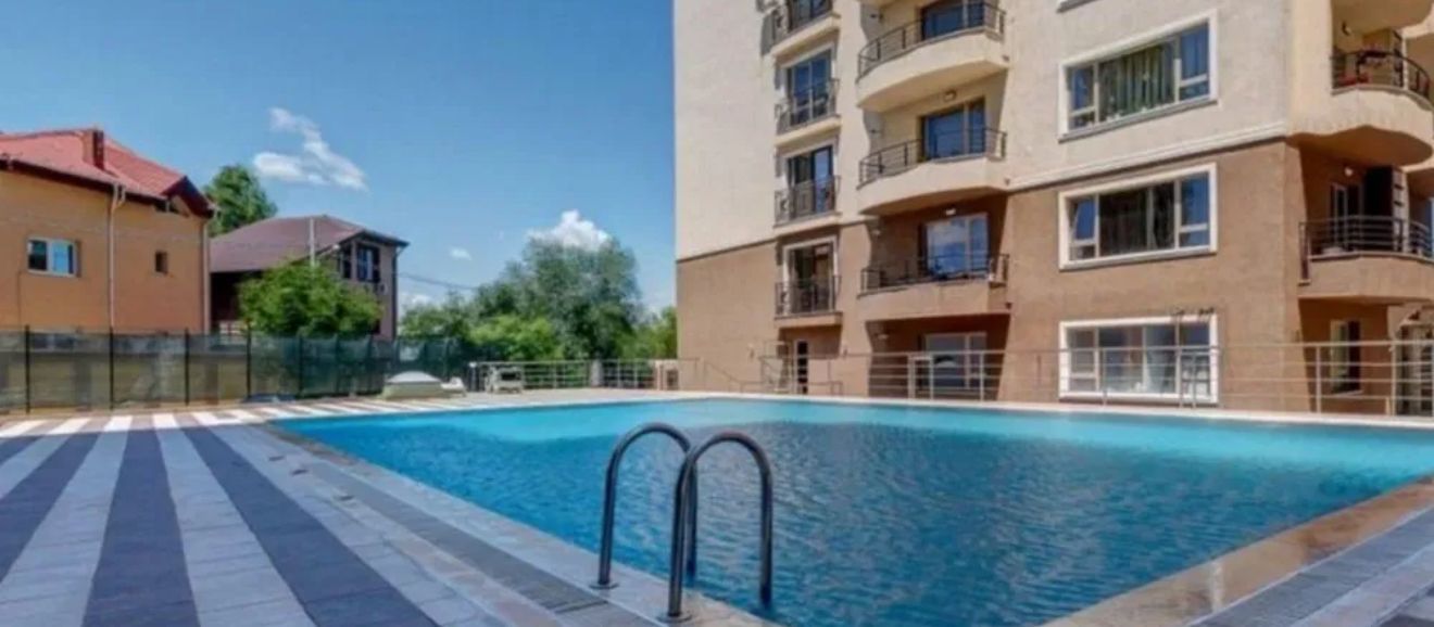 AP. 2 CAMERE- ATLANTIS ONE, CENTRALA PROPRIE, BLOC NOU, MOBILAT MODERN - Poză 8