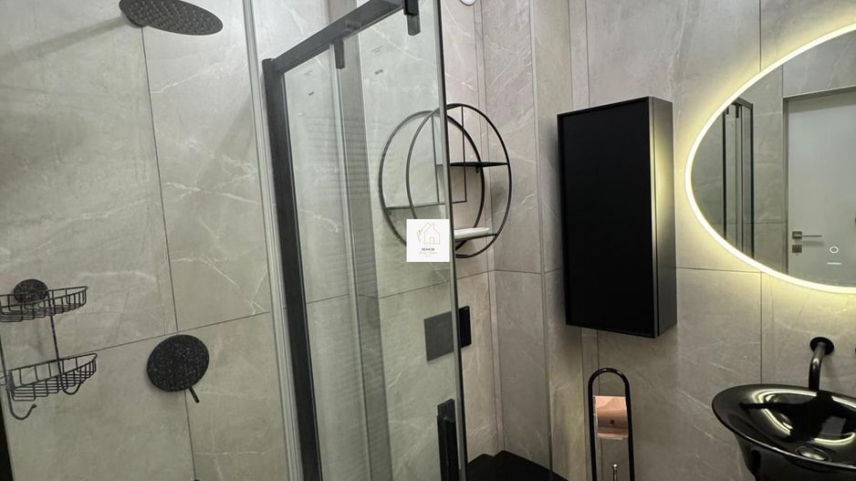 Apartament modern de 3 camere + 2 băi – Erou Iancu Nicolae - Poză 11